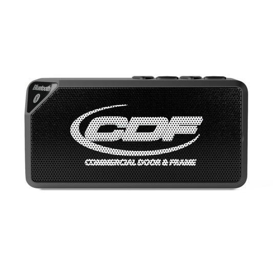 Jabba Bluetooth Speaker - CDF