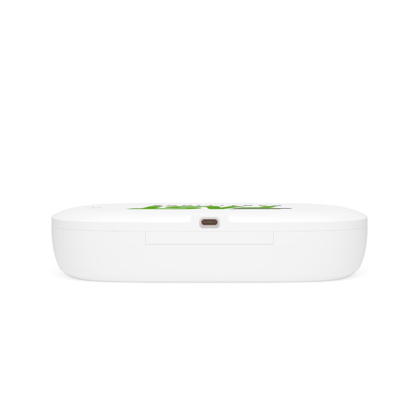 UV Phone Sanitizer and Wireless Charging Pad - Fast Partitions