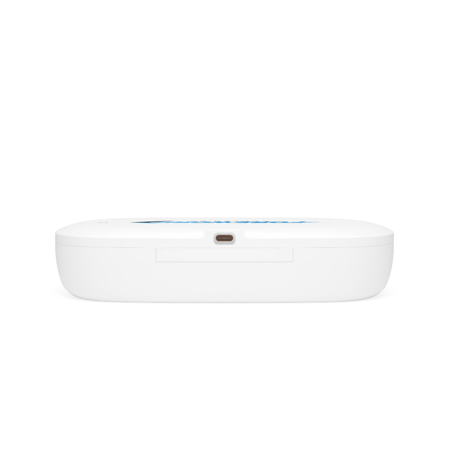 UV Phone Sanitizer and Wireless Charging Pad