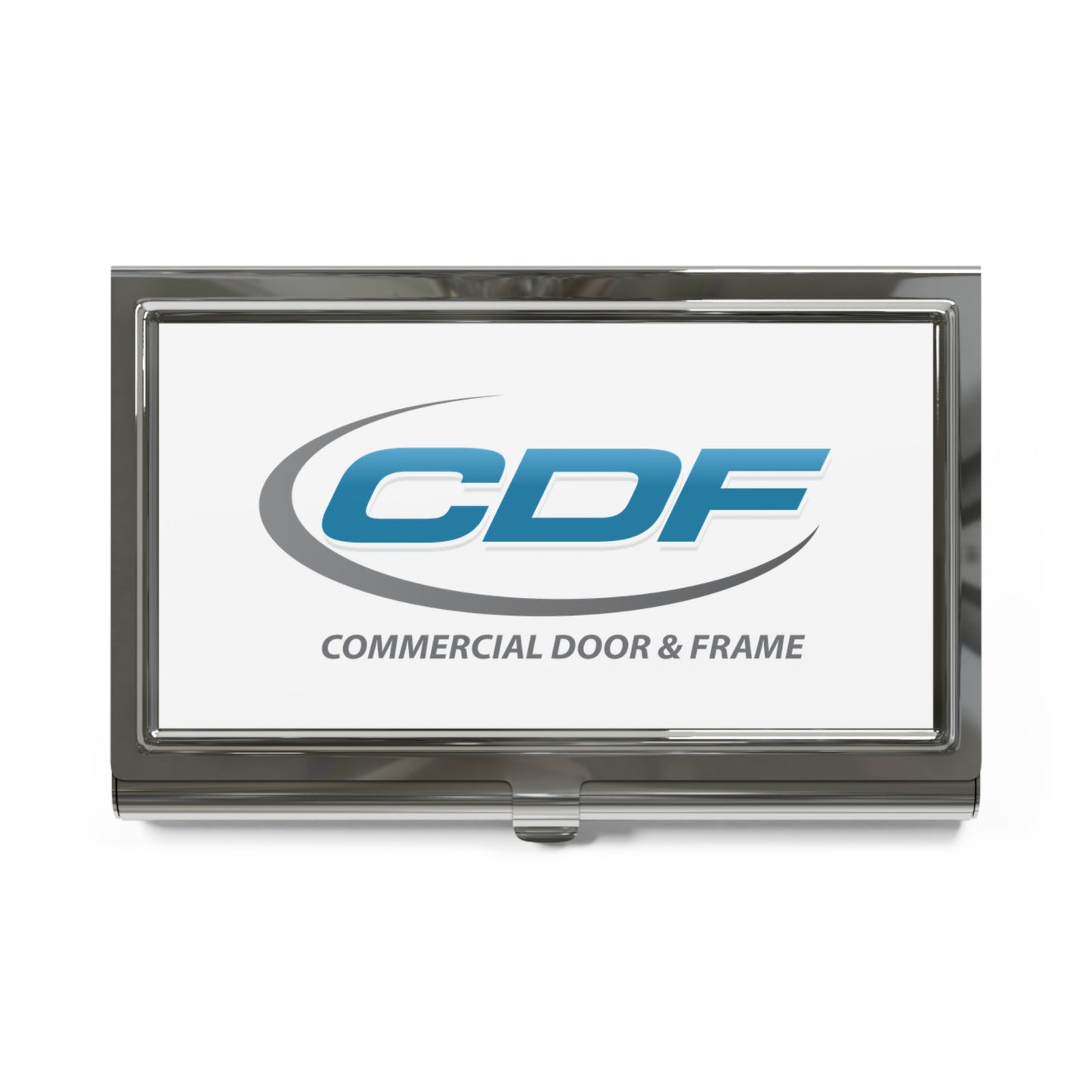 Business Card Holder - CDF