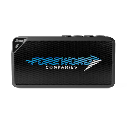 Jabba Bluetooth Speaker