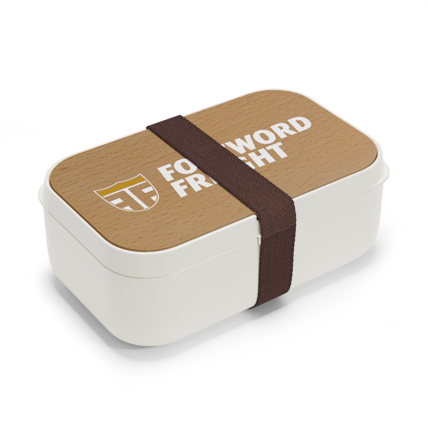 Bento Lunch Box - Foreword Freight