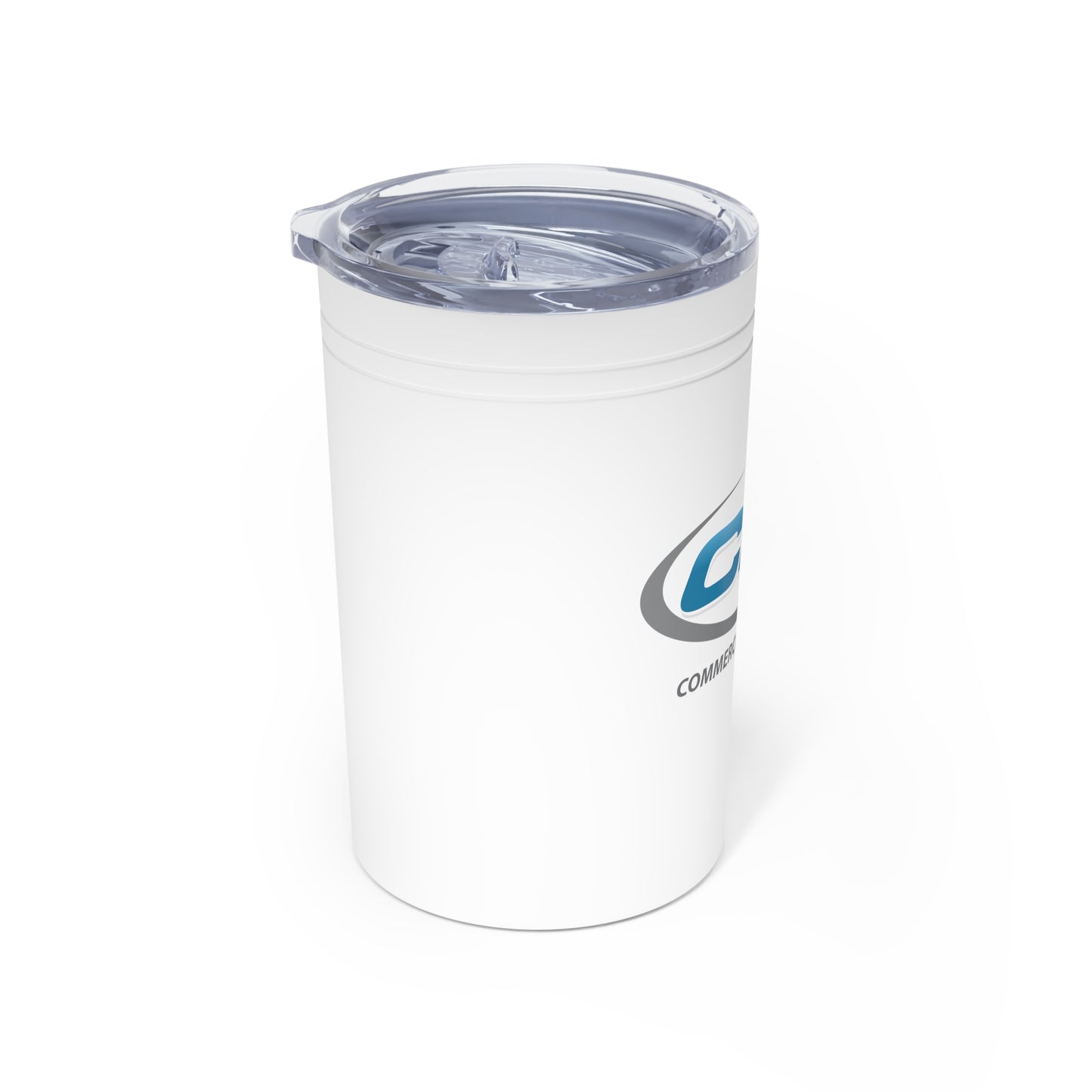 Vacuum Insulated Tumbler, 11oz - CDF