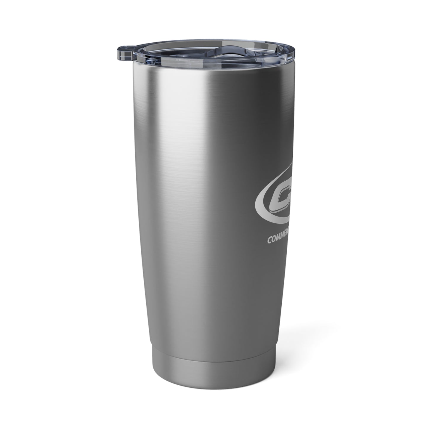 Vagabond 20oz Tumbler - CDF