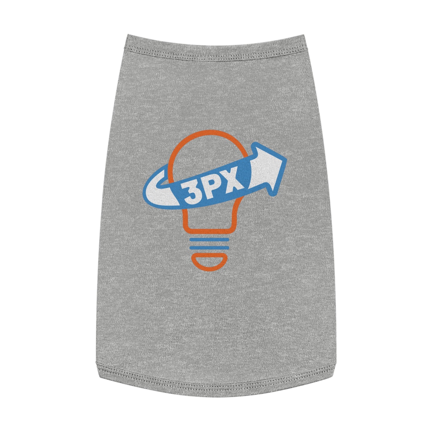 Pet Tank Top - 3PX