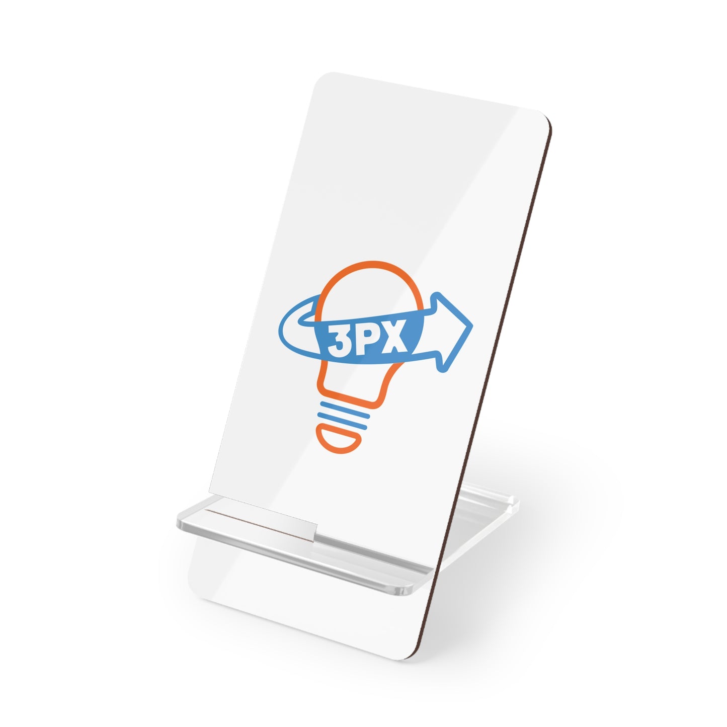 Mobile Display Stand for Smartphones - 3PX