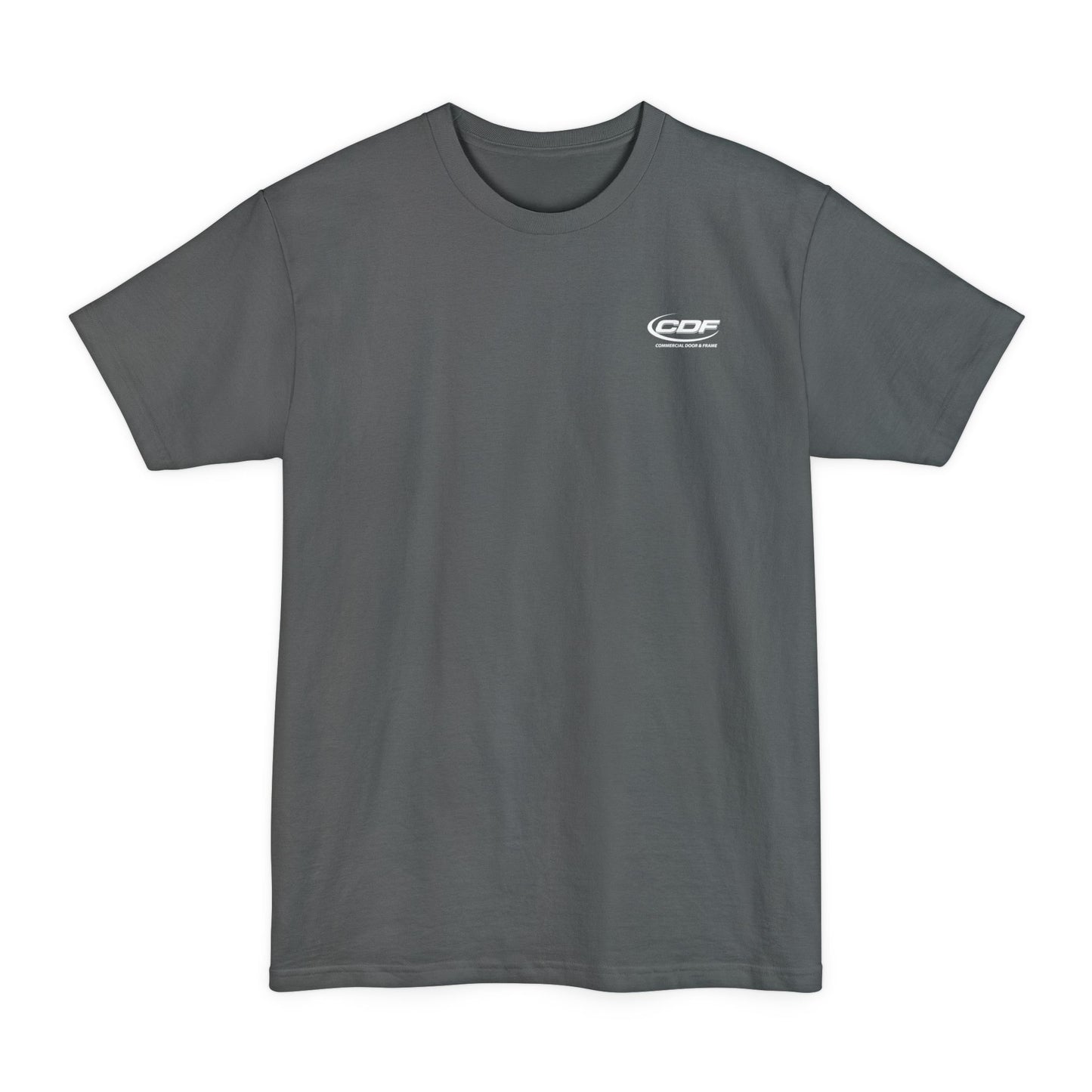 Unisex Tall Beefy-T® T-Shirt - CDF