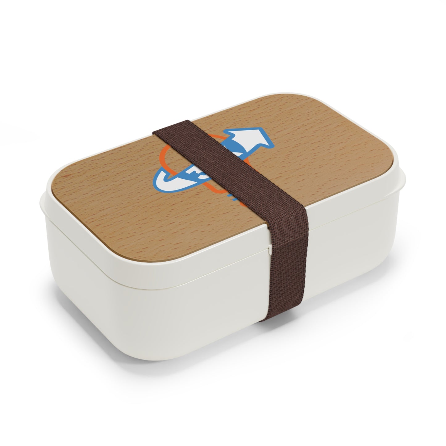 Bento Lunch Box - 3PX