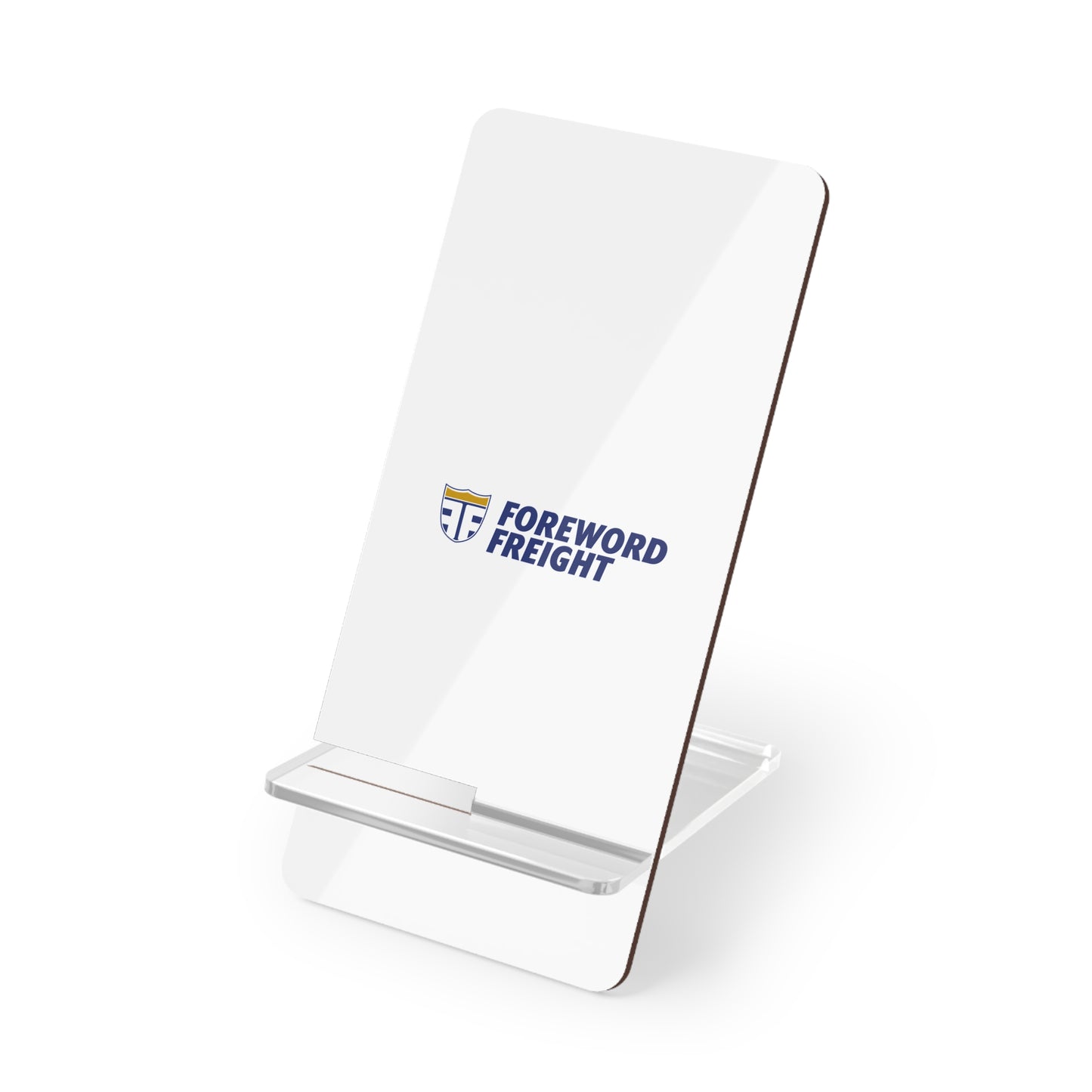 Mobile Display Stand for Smartphones - Foreword Freight
