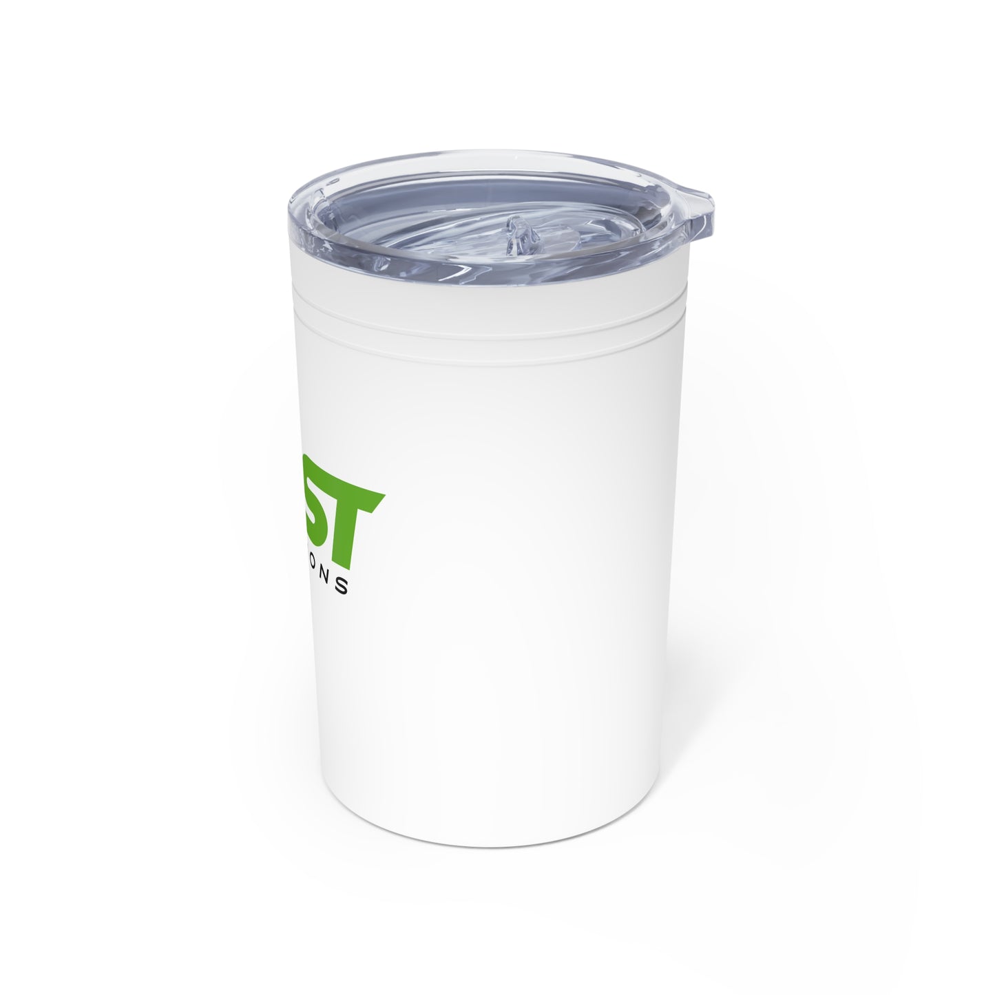 Vacuum Insulated Tumbler, 11oz - Fast Partitions