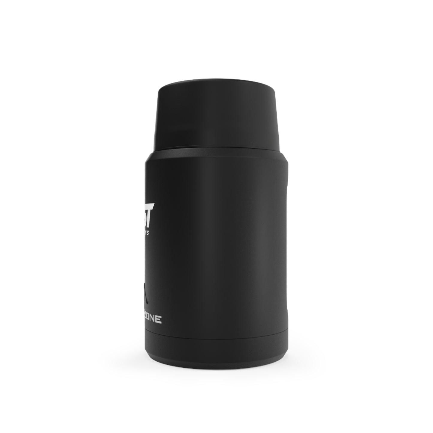 Titan Copper Insulated Food Storage - Fast Partitions