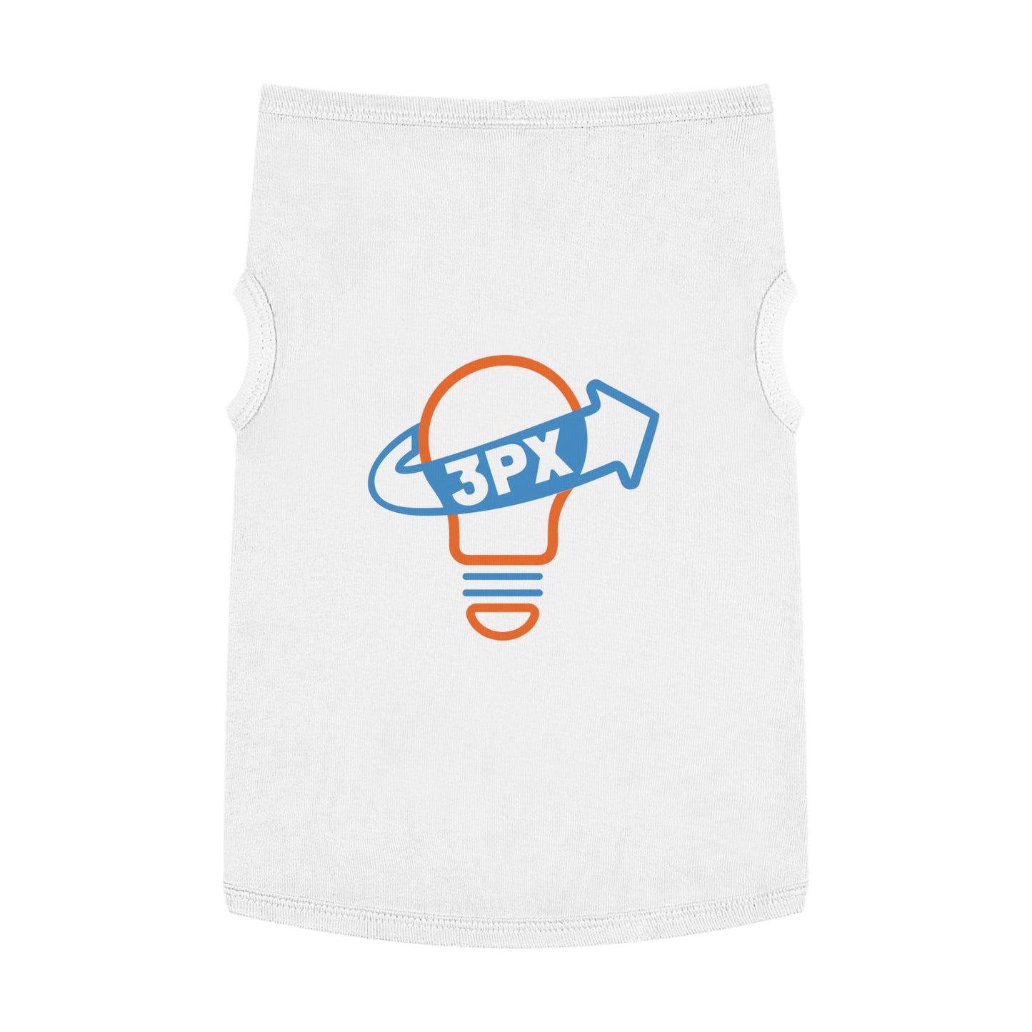 Pet Tank Top - 3PX