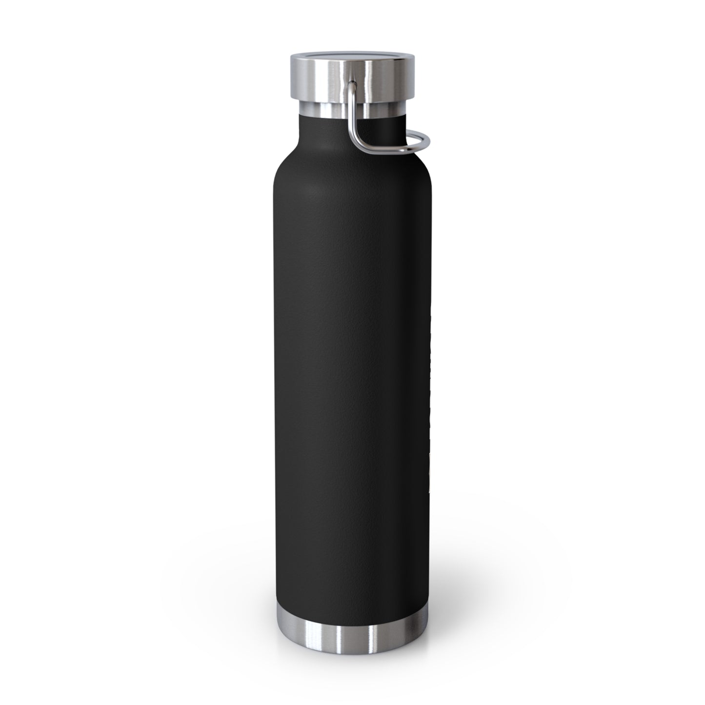 Copper Vacuum Insulated Bottle, 22oz - Foreword Freight