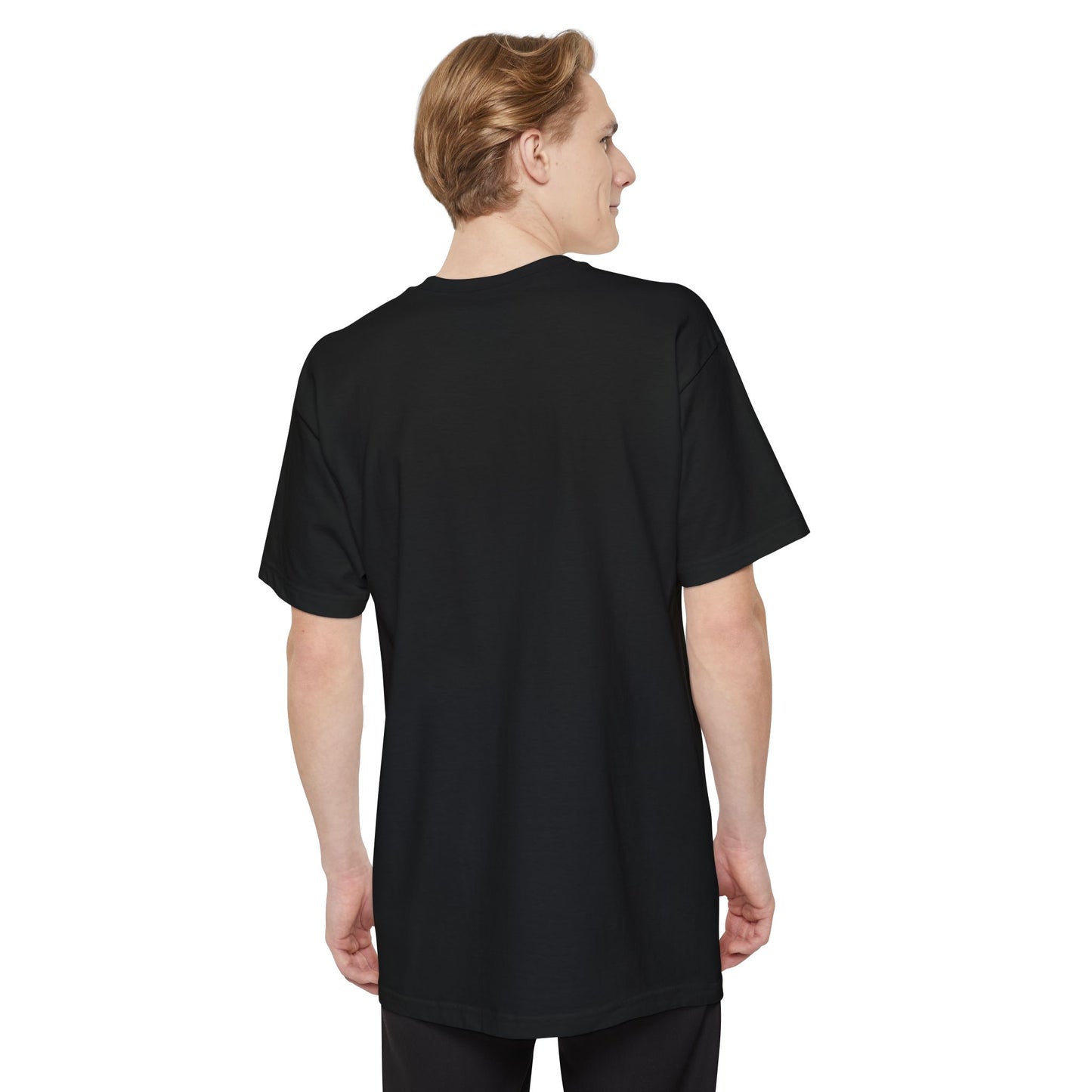 Unisex Tall Beefy-T® T-Shirt - CDF