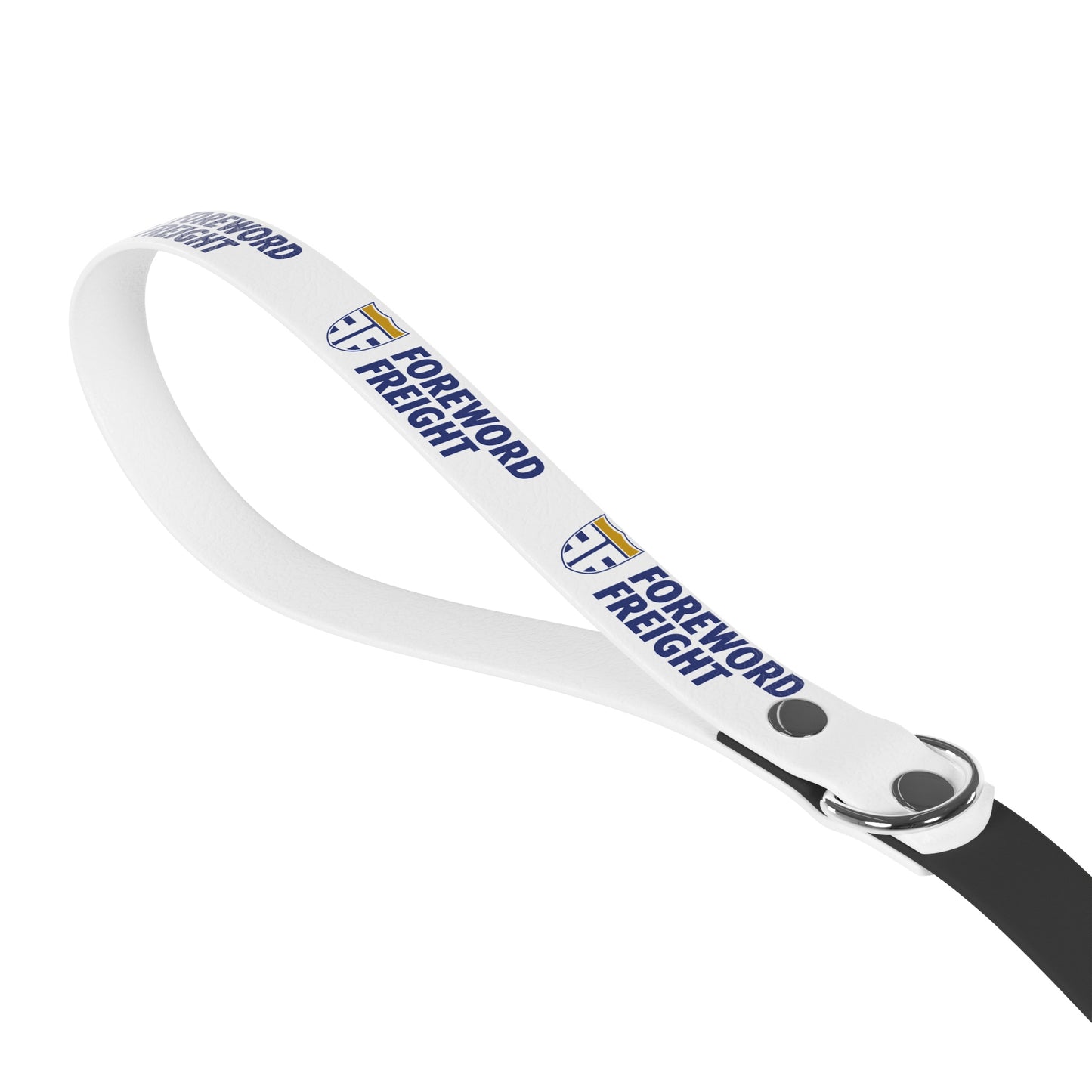 Leash - Foreword Freight