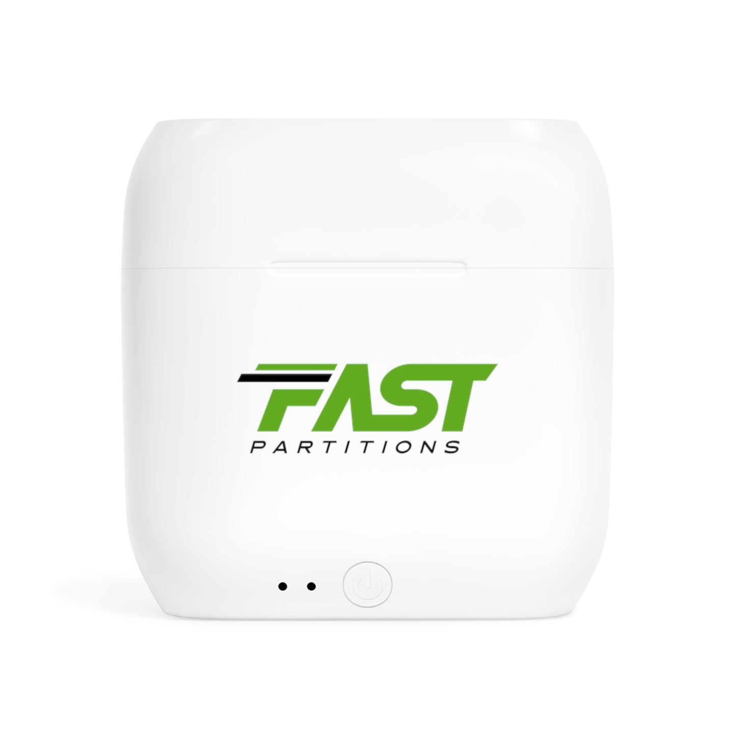 Essos Wireless Earbuds - Fast Partitions