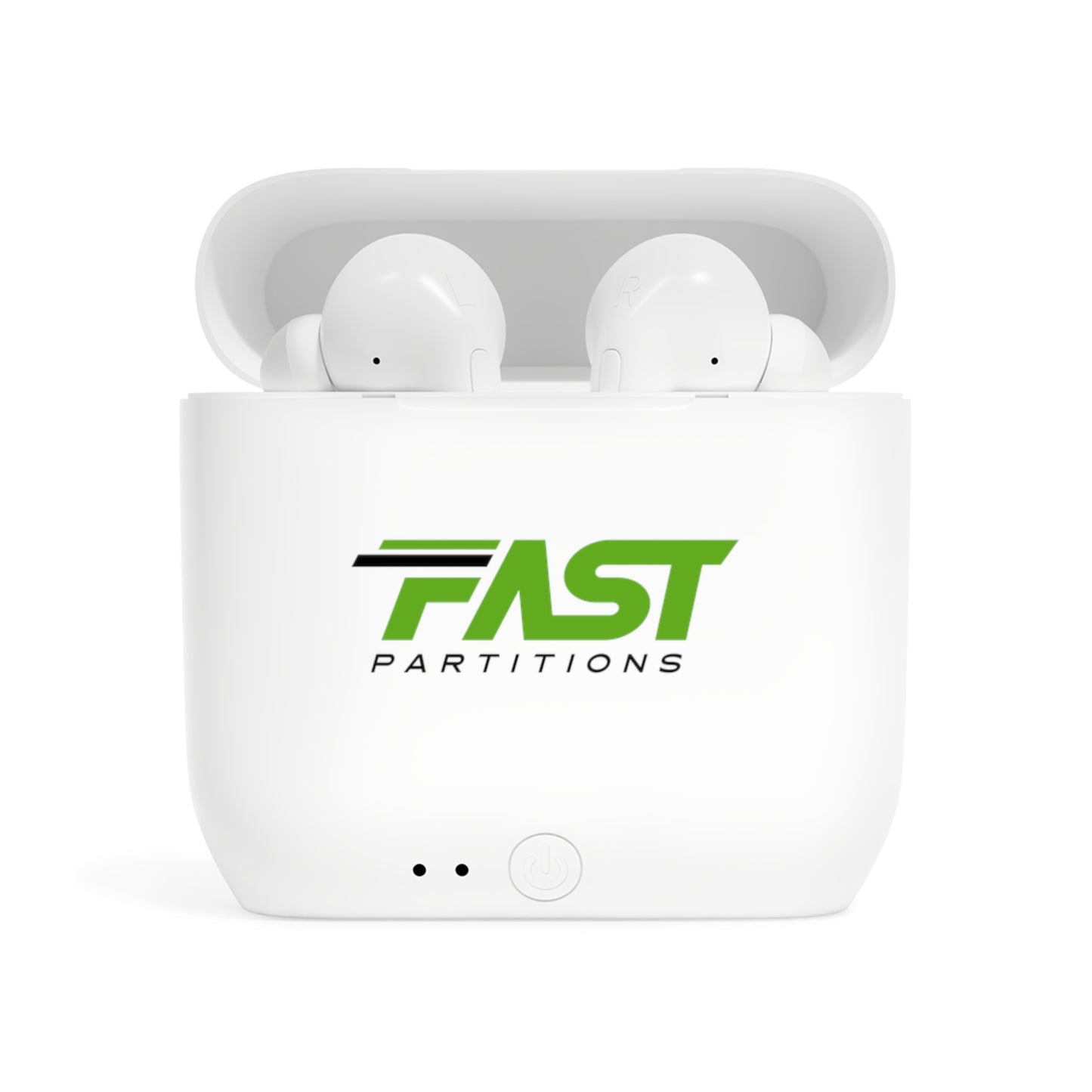 Essos Wireless Earbuds - Fast Partitions