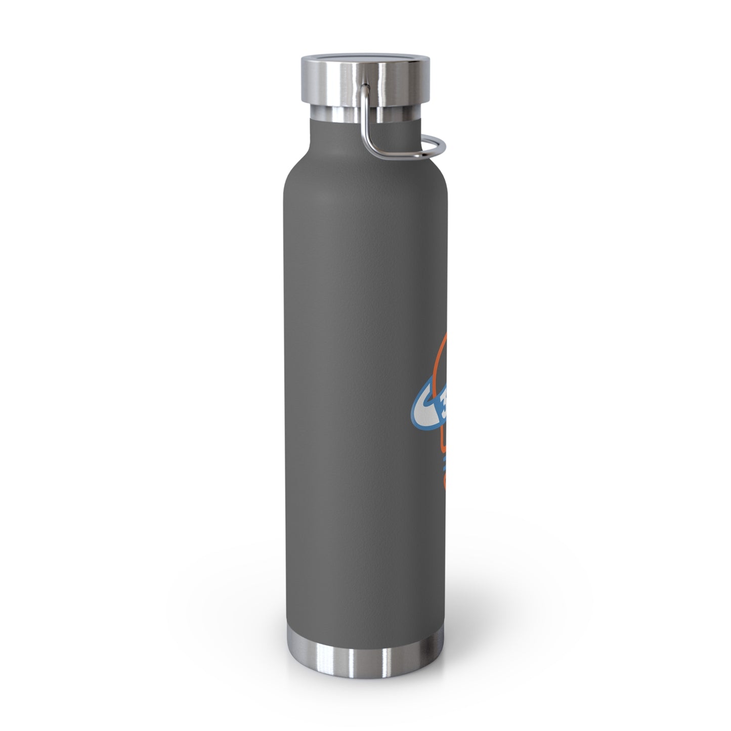 Copper Vacuum Insulated Bottle, 22oz - 3PX
