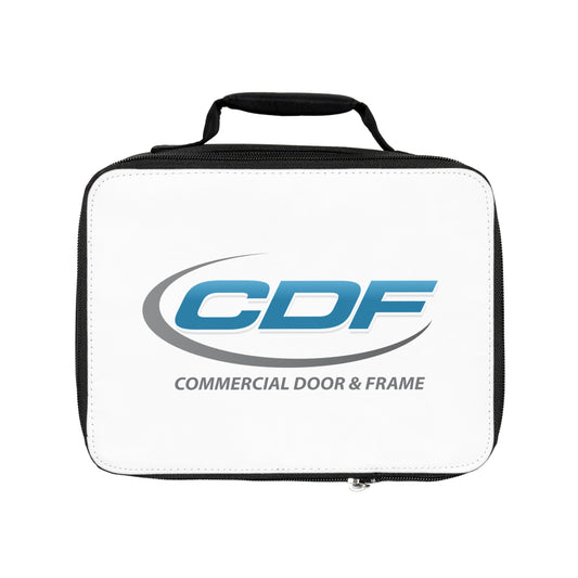 Lunch Bag - CFD