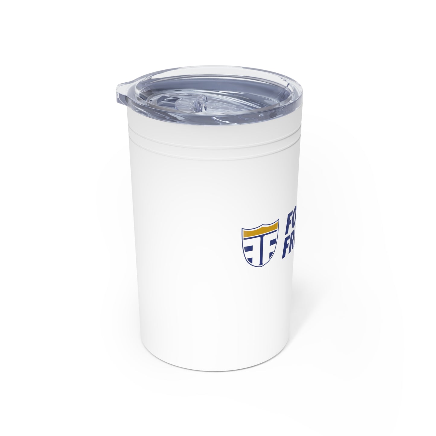 Vacuum Insulated Tumbler, 11oz - Foreword Freight