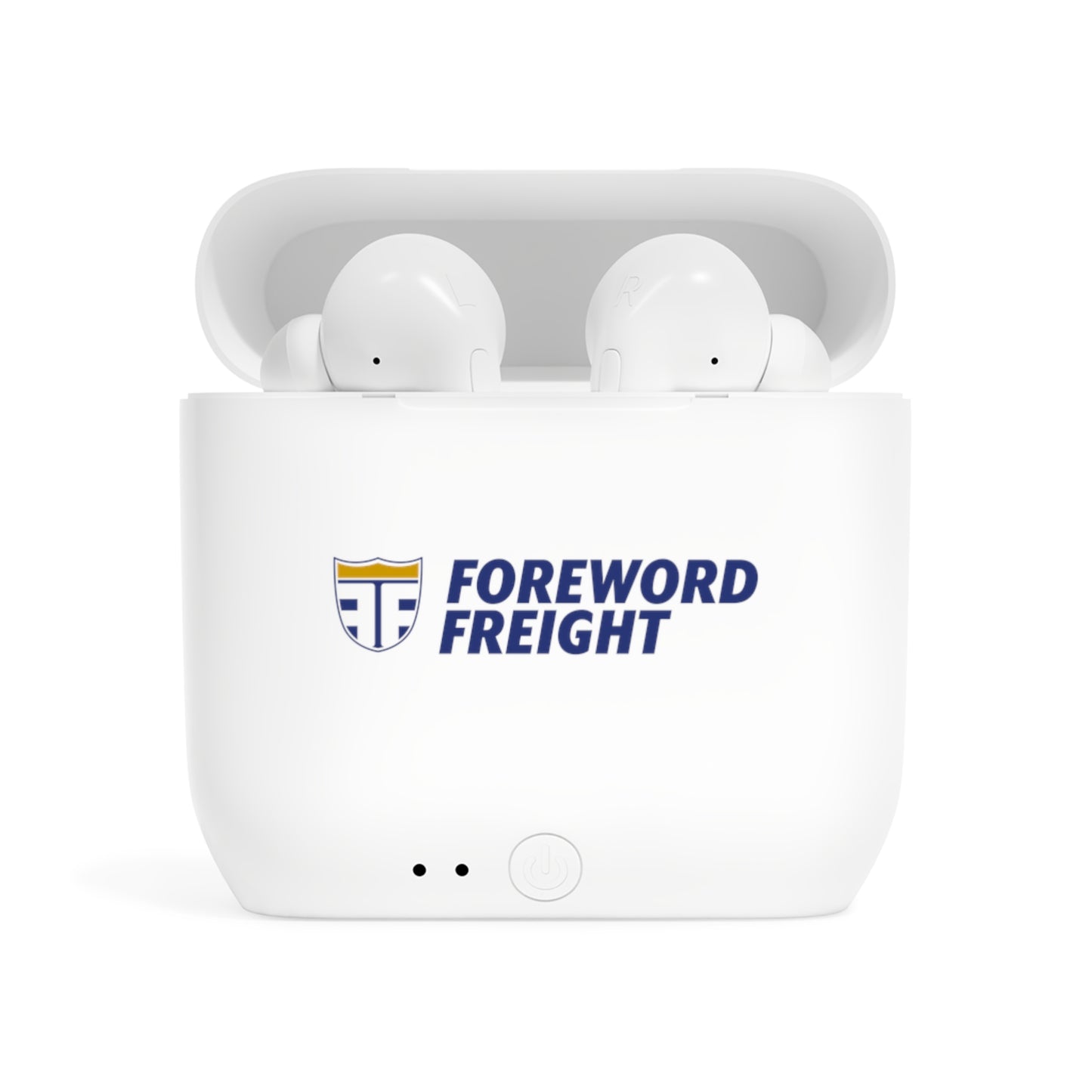 Essos Wireless Earbuds - Foreword Freight