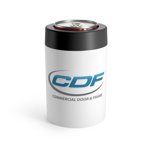 Can Holder - CDF