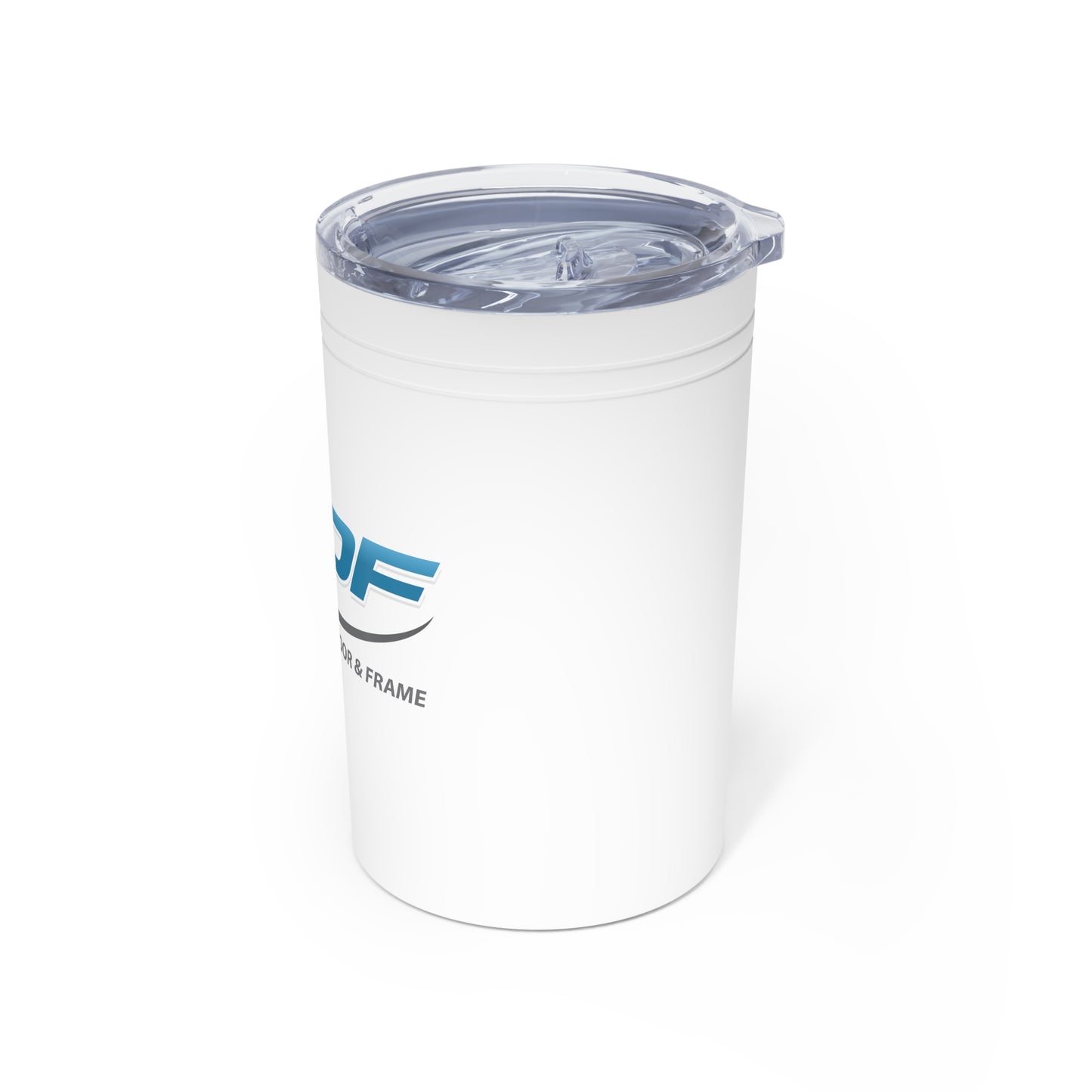 Vacuum Insulated Tumbler, 11oz - CDF