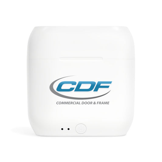 Essos Wireless Earbuds - CDF