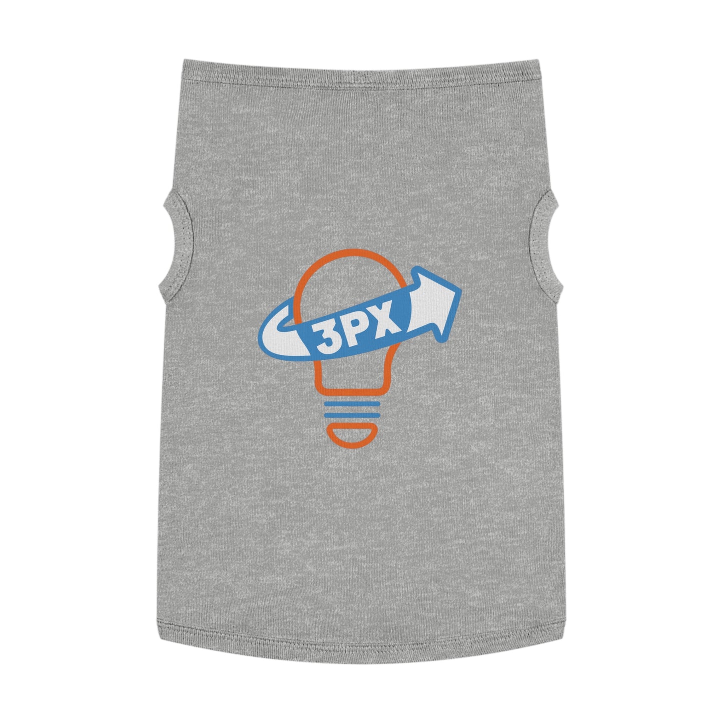 Pet Tank Top - 3PX
