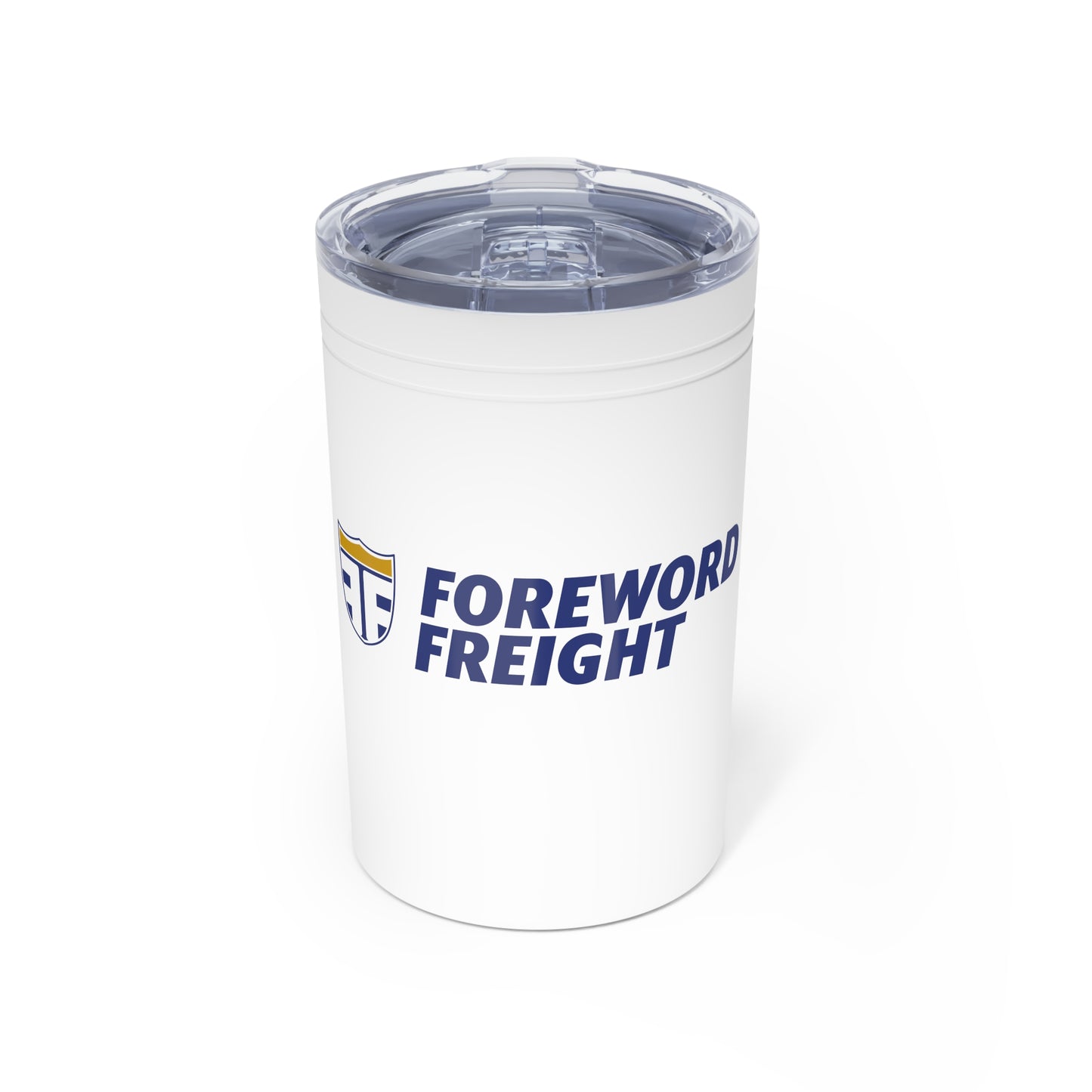 Vacuum Insulated Tumbler, 11oz - Foreword Freight