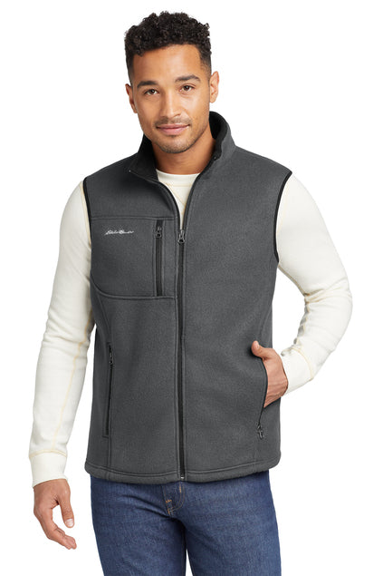 Eddie Bauer® Fleece Vest - 3PX