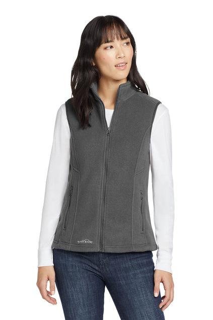 Eddie Bauer® Women's Fleece Vest - CDF