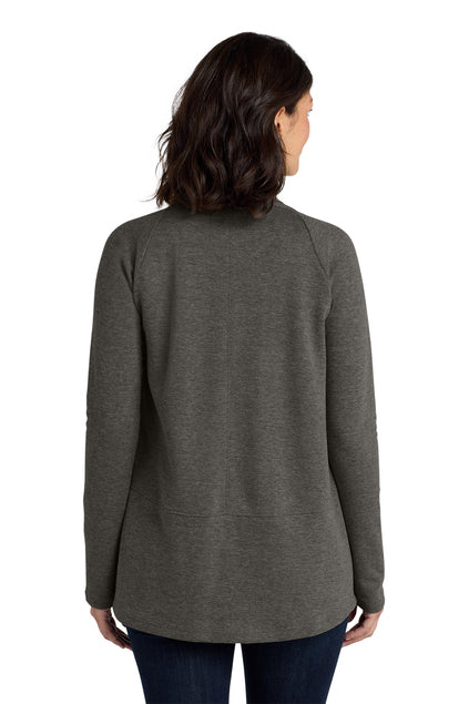 Port Authority® Women's Interlock Cardigan - 3PX