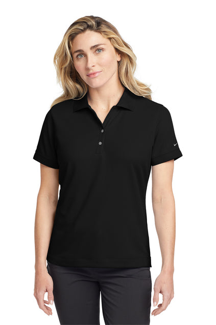 Nike Women's Dri-FIT Classic Polo - Foreword Freight