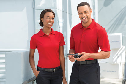 CornerStone® Tall Select Snag-Proof Polo - 3PX