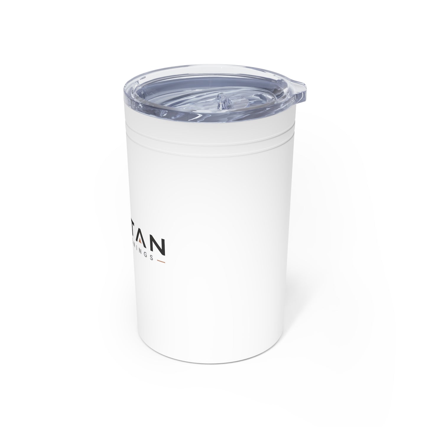 Vacuum Insulated Tumbler, 11oz - Titan
