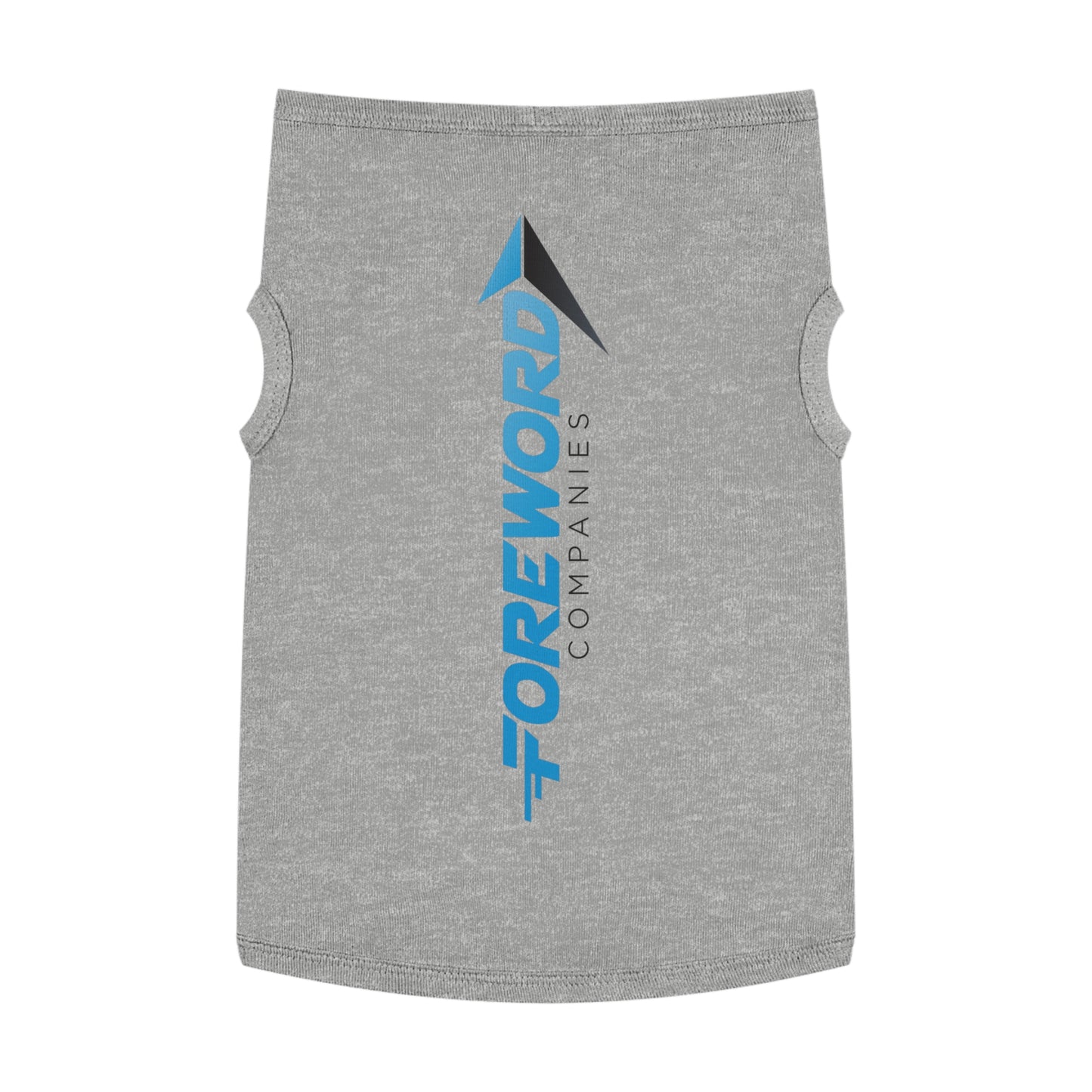 Pet Tank Top