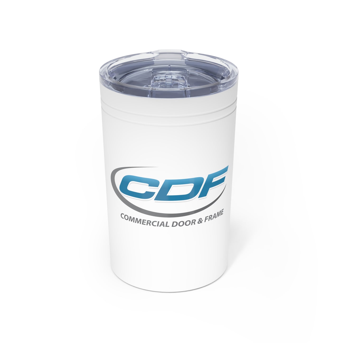 Vacuum Insulated Tumbler, 11oz - CDF