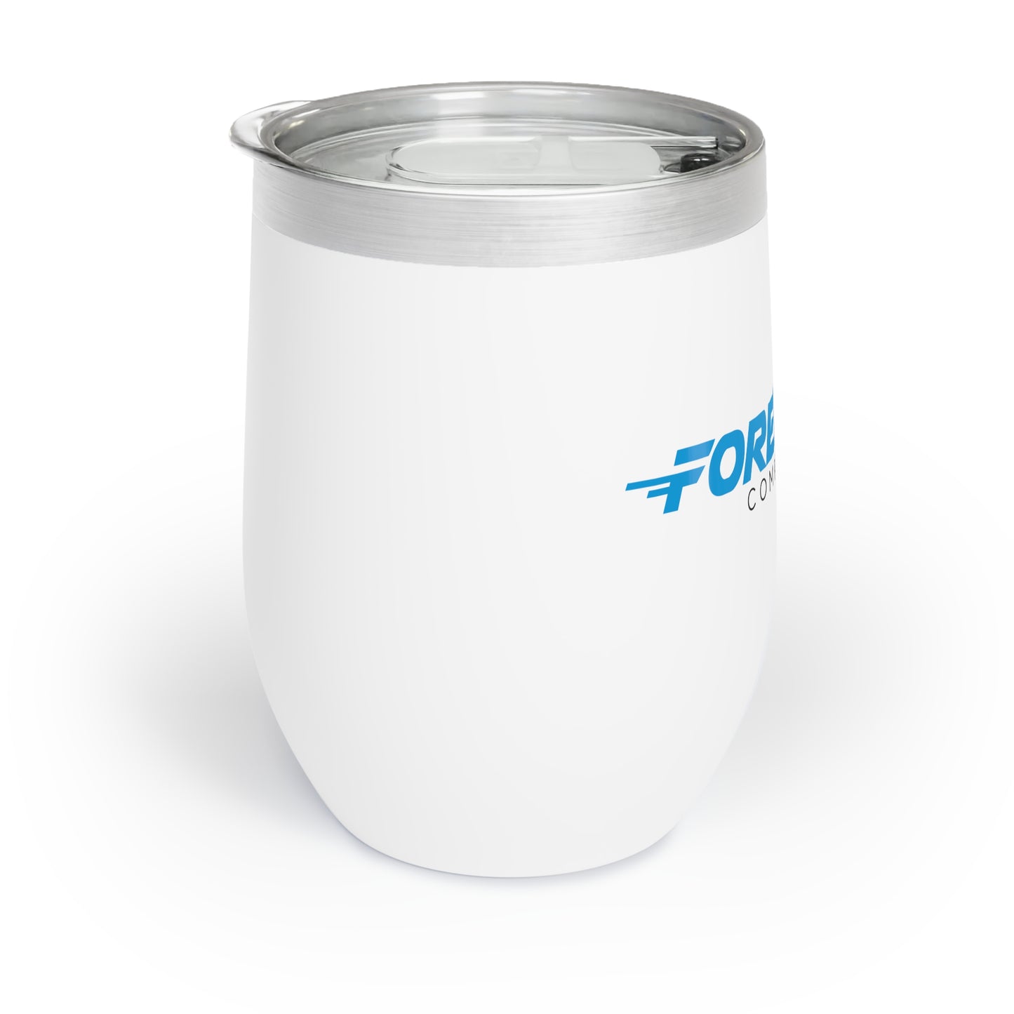 Chill Wine Tumbler