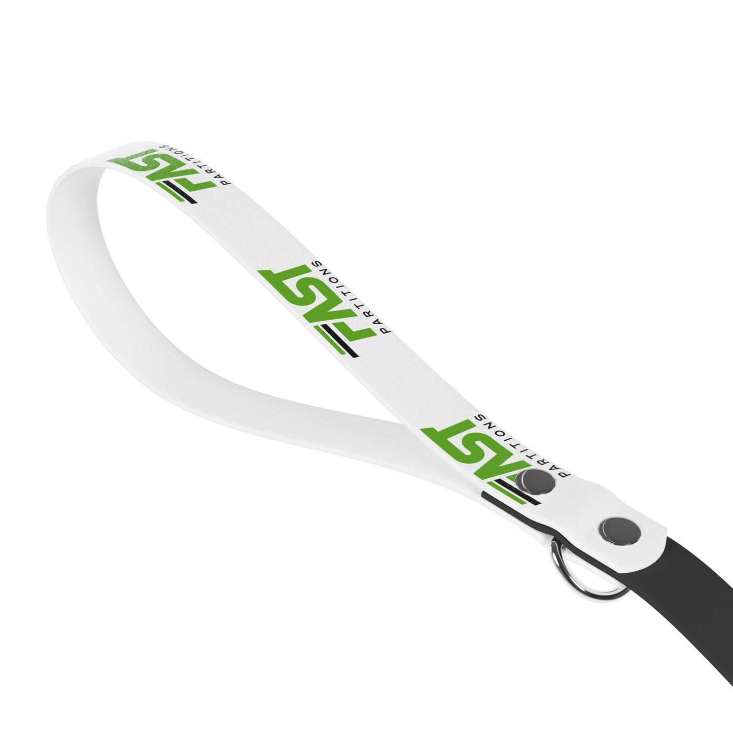 Leash - Fast Partitions