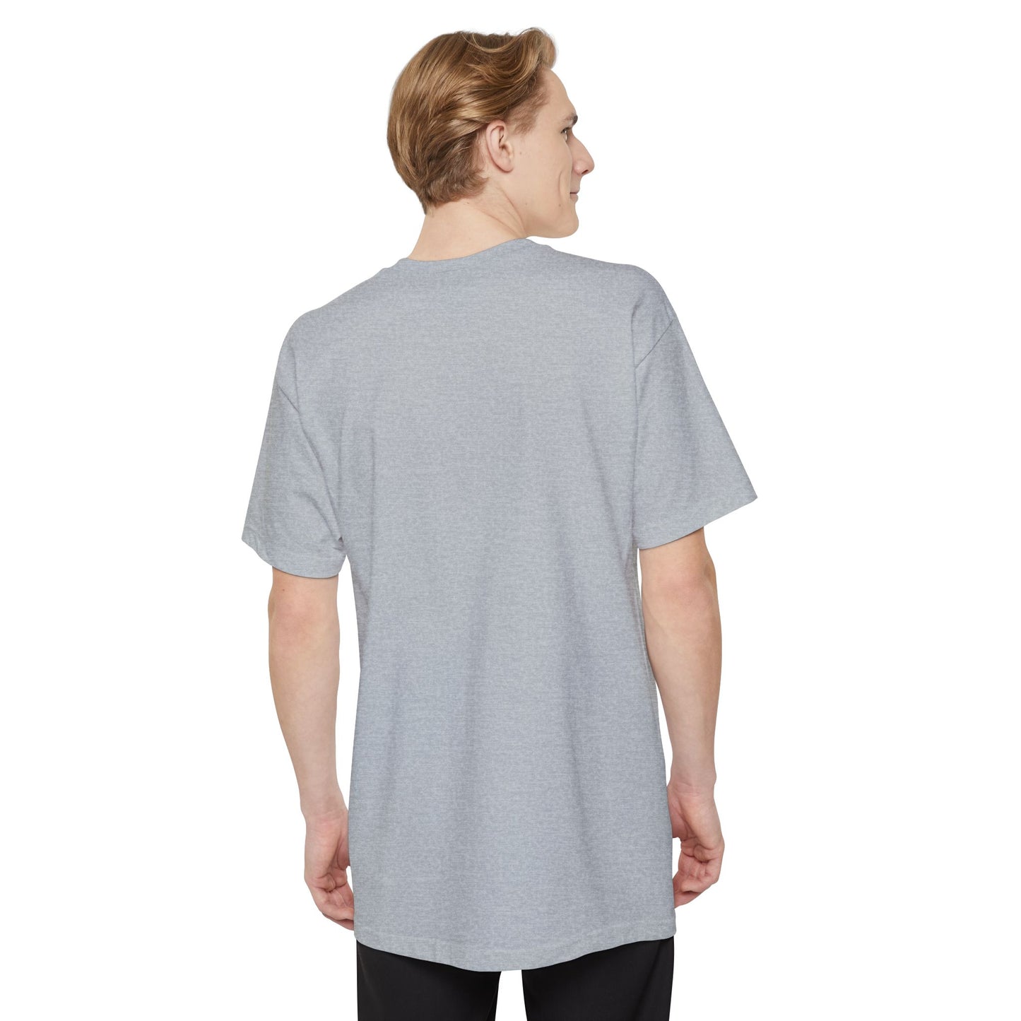 Unisex Tall Beefy-T® T-Shirt - CDF