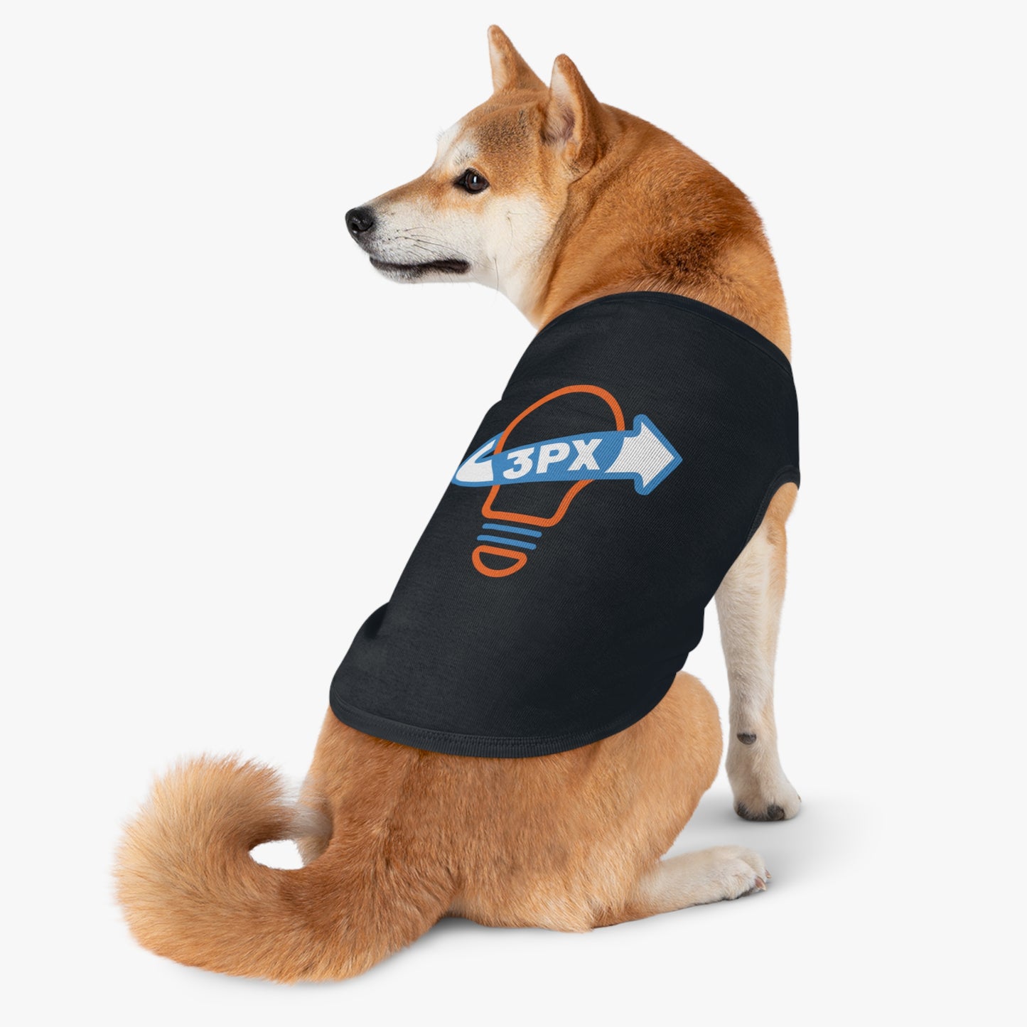 Pet Tank Top - 3PX