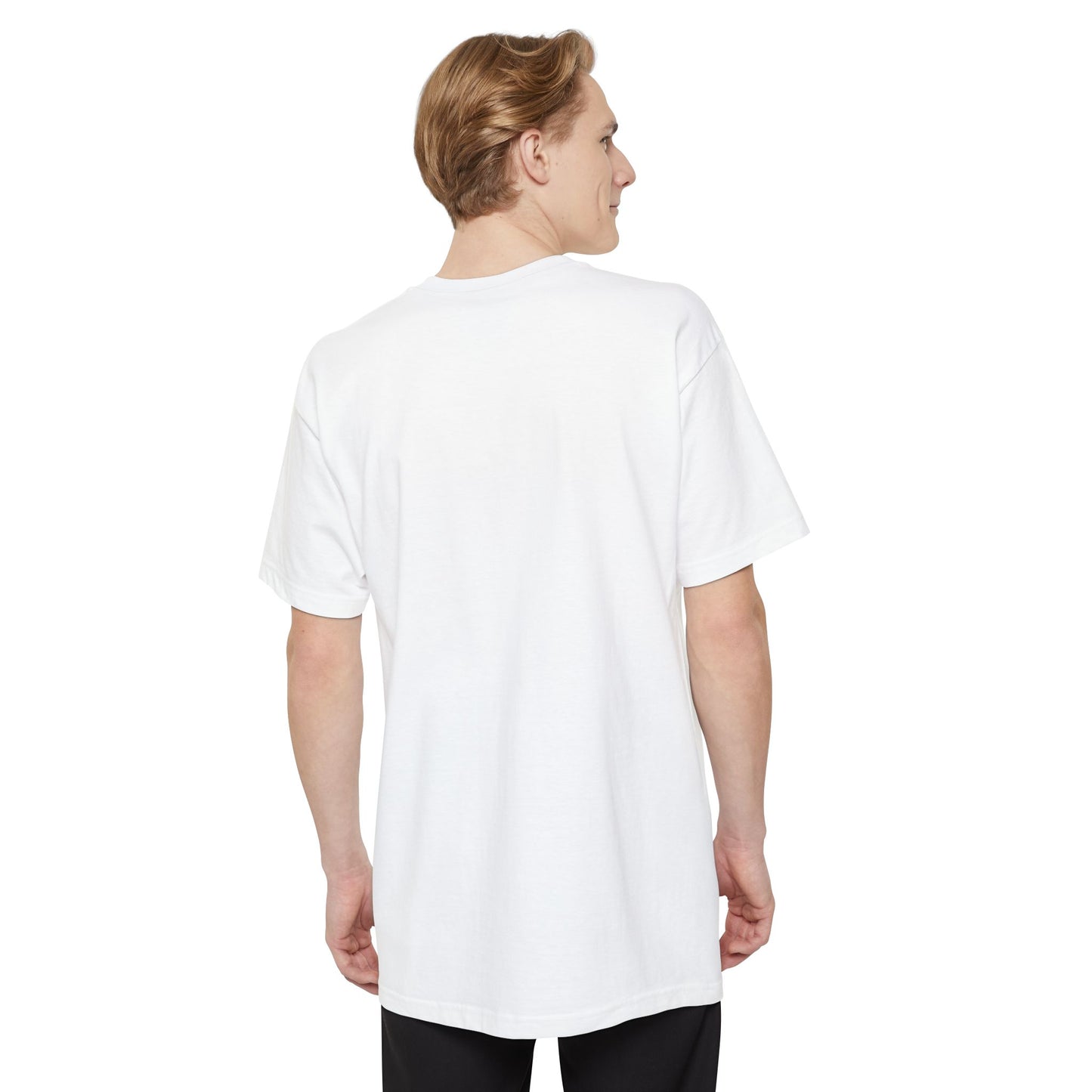 Unisex Tall Beefy-T® T-Shirt - CDF