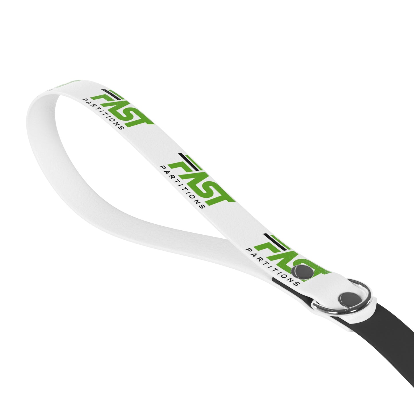 Leash - Fast Partitions