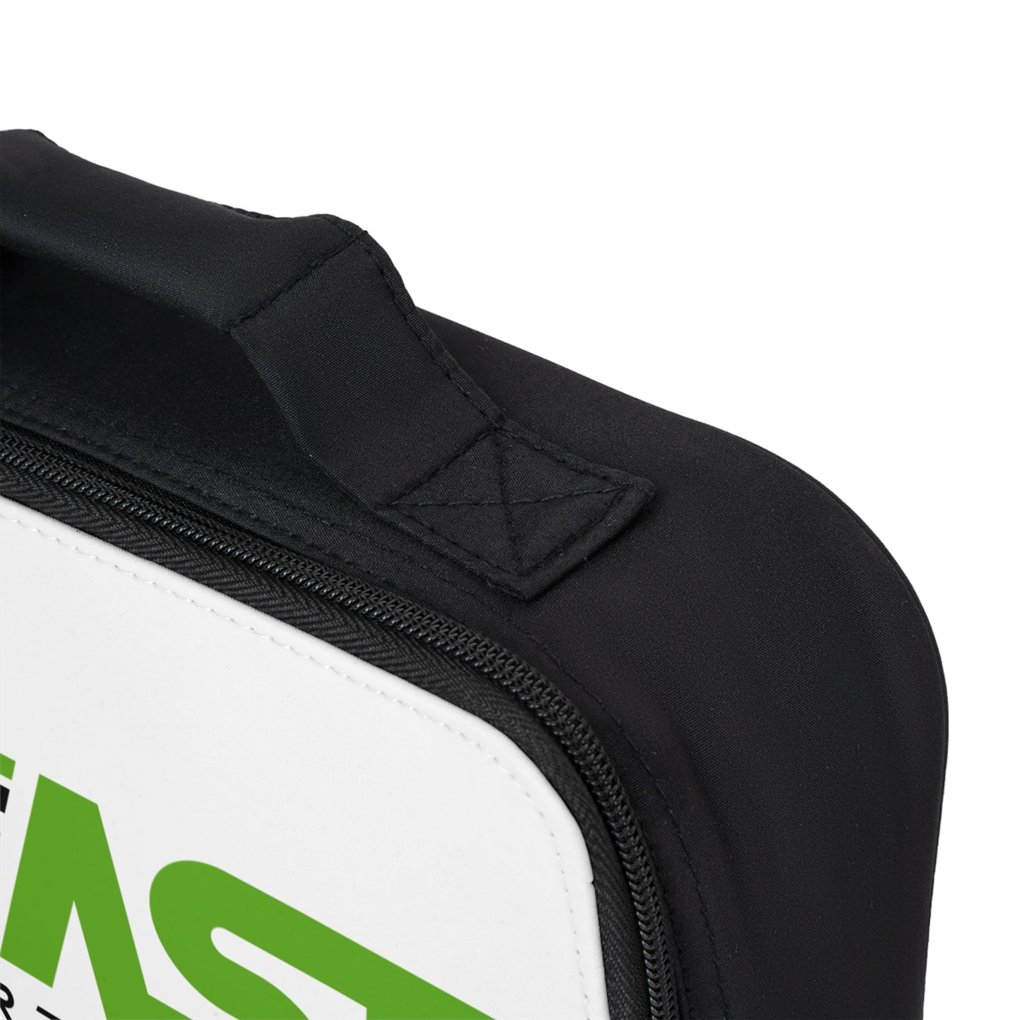 Lunch Bag - Fast Partitions