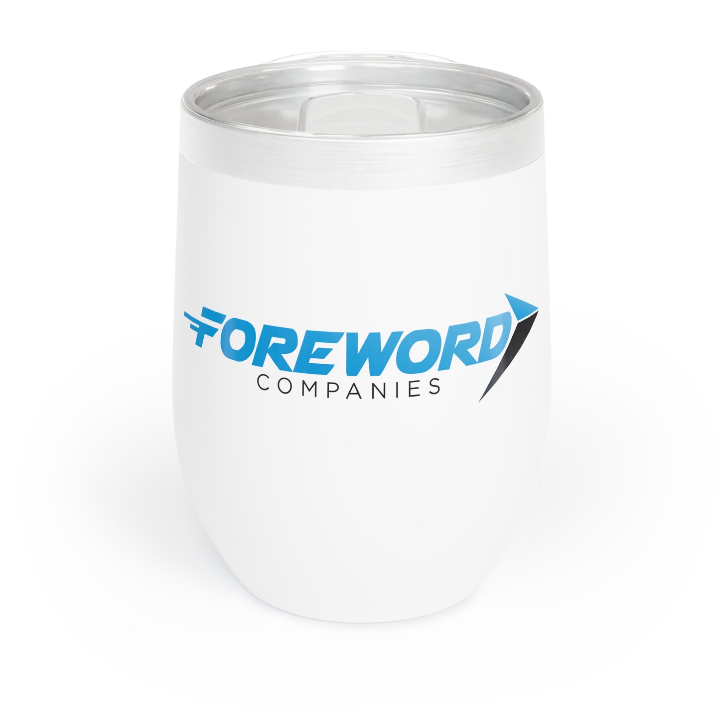 Chill Wine Tumbler