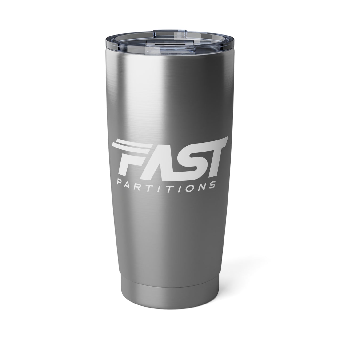 Vagabond 20oz Tumbler - Fast Partitions