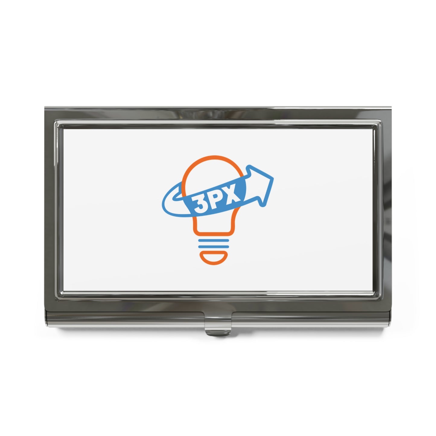 Business Card Holder - 3PX