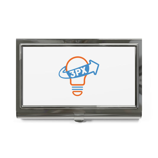 Business Card Holder - 3PX