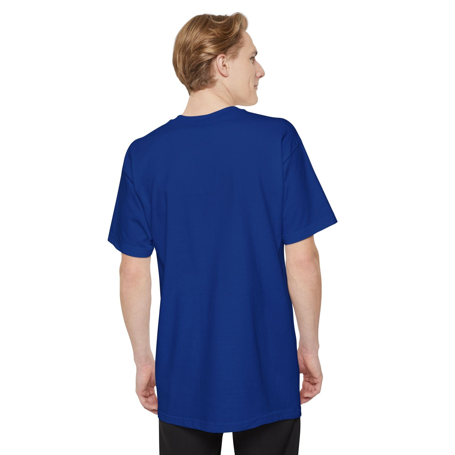 Unisex Tall Beefy-T® T-Shirt - Foreword Freight